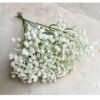 Artificial mini baby breath gypsophila stems