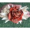 Handmade Eco-friendly Solo Flower Bunch ready to use Floral Arrangements