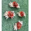 Handmade Eco-friendly Solo Flower Bunch ready to use Floral Arrangements