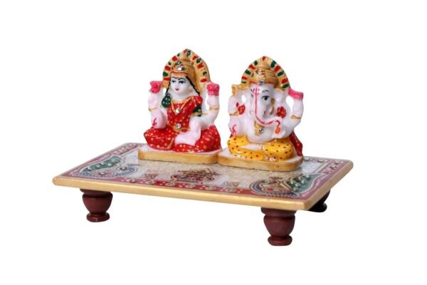 Laxmi Ganesh