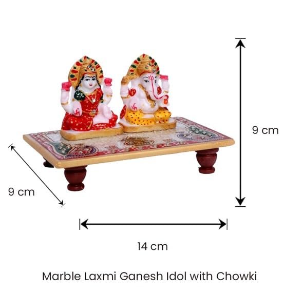 Laxmi Ganesh