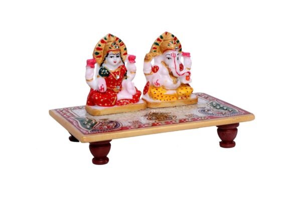 Laxmi Ganesh