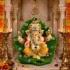 Lord Ganesha Idol