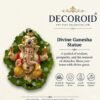 Lord Ganesha Idol