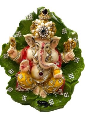 Lord Ganesha Idol Lord Ganesha Idol