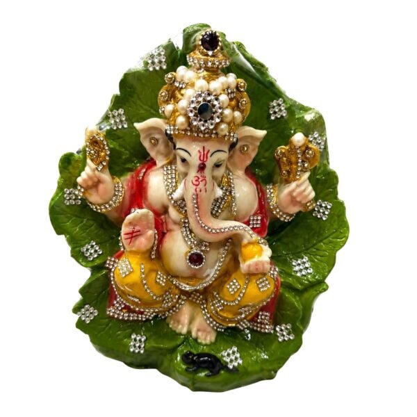 Lord Ganesha Idol