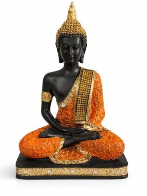 Meditating Buddha Statue Meditating Buddha Statue