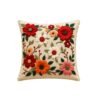 Floral Printed Cushion Cover Set of 5