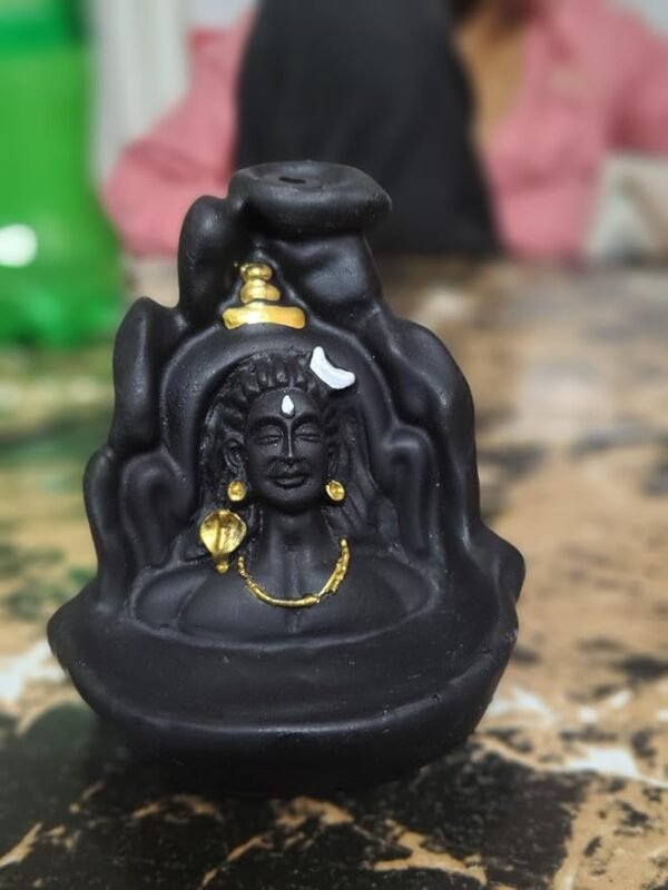 shiva statue